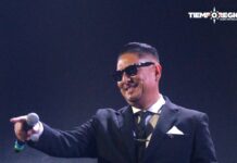 Vibran los regios con Ska de Inspector