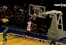 Sorprendente 100 aniversario de los Harlem Globetrotters en Monterrey