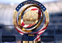 Estados Unidos será sede del primer Mundial de Clubes Femenino de la FIFA en 2028
